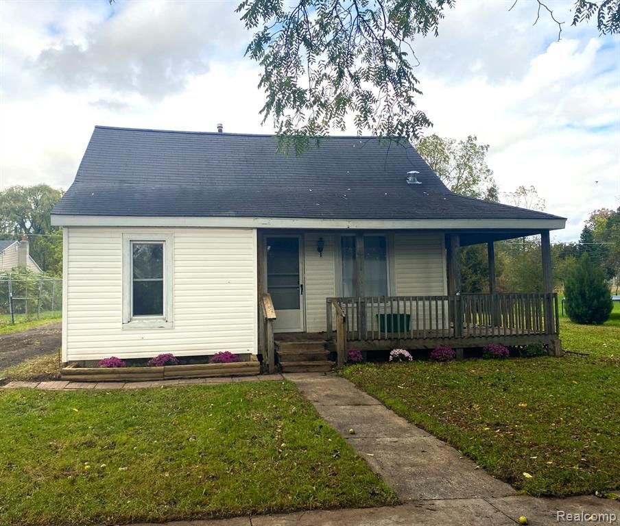 158 W Gamble St, Caro, MI 48723 Trulia