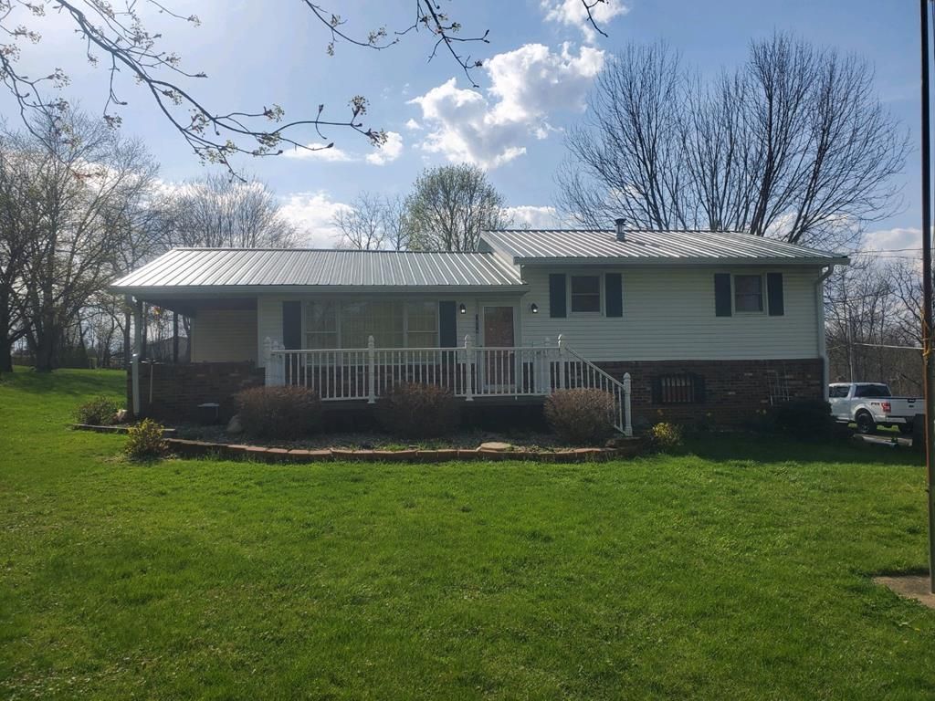 1579 Beal Rd, Mansfield, OH 44903