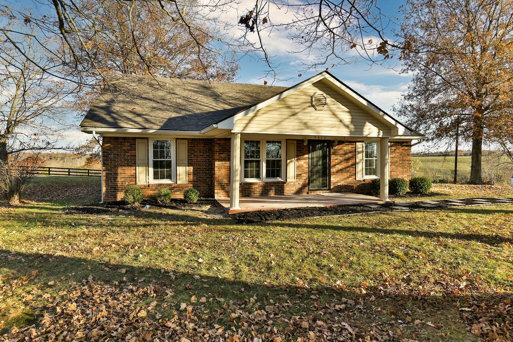 9837 Mount Eden Rd, Waddy, KY 40076 Trulia