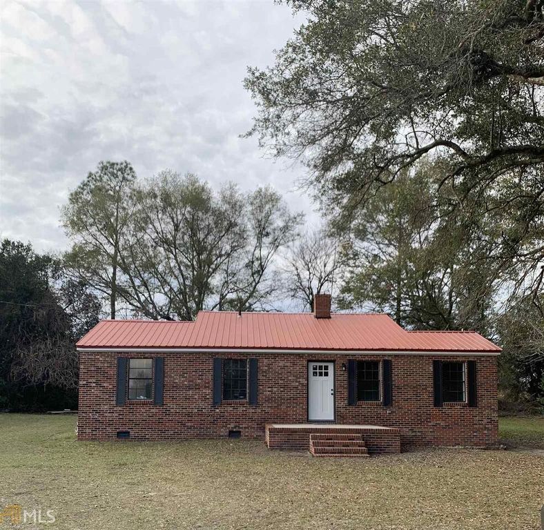 411 Highway 23 N, Millen, GA 30442 Trulia