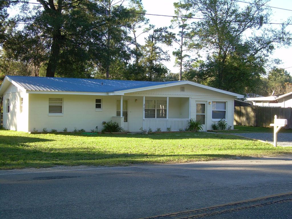 3702 NE 25th Ave, Ocala, FL 34479