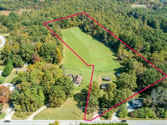 homes for sale in hendersonville nc 28791