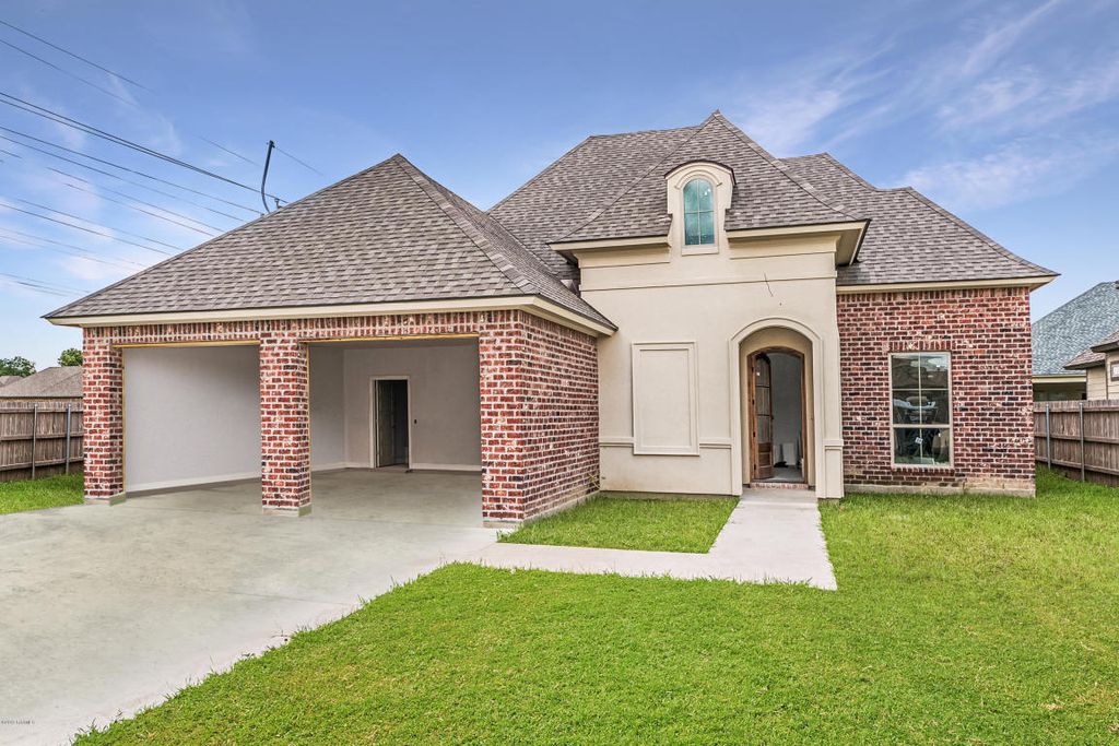 108 Edgewater Dr, Broussard, LA 70518 Trulia