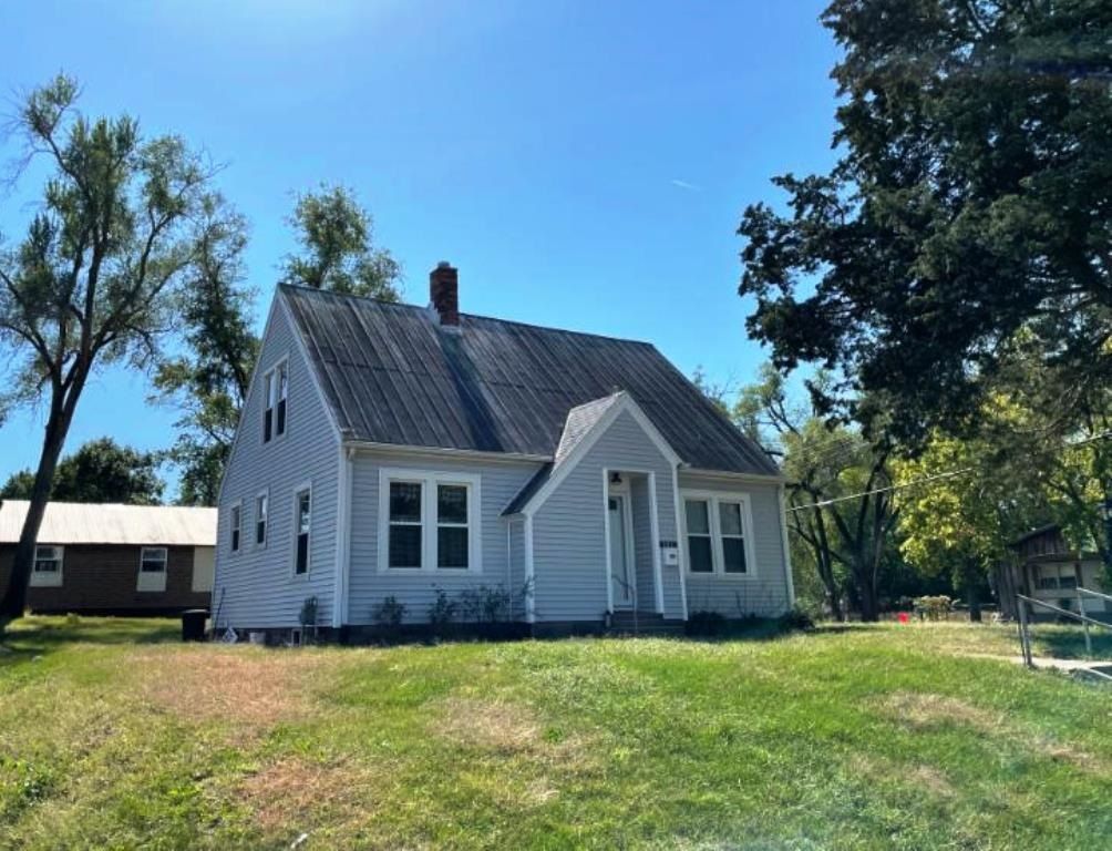 503 E Raymond St, Havana, IL 62644