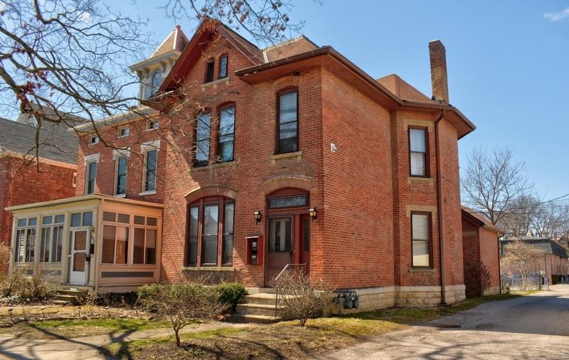 1359 Hunter Ave, Columbus, OH 43201 Trulia