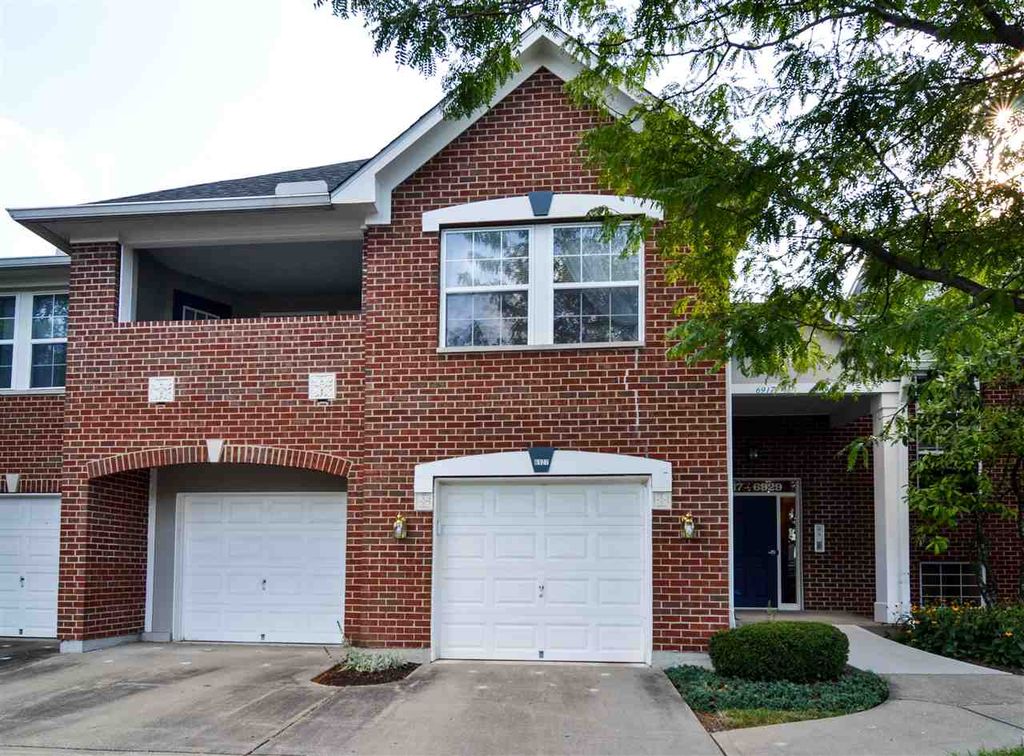 6929 Parkview Dr, Florence, KY 41042 Trulia