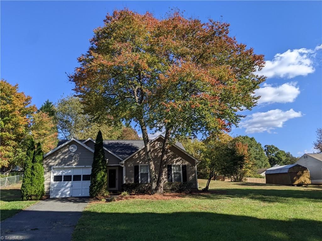 9517 Jefferson Valley Dr, Rural Hall, NC 27045 Trulia
