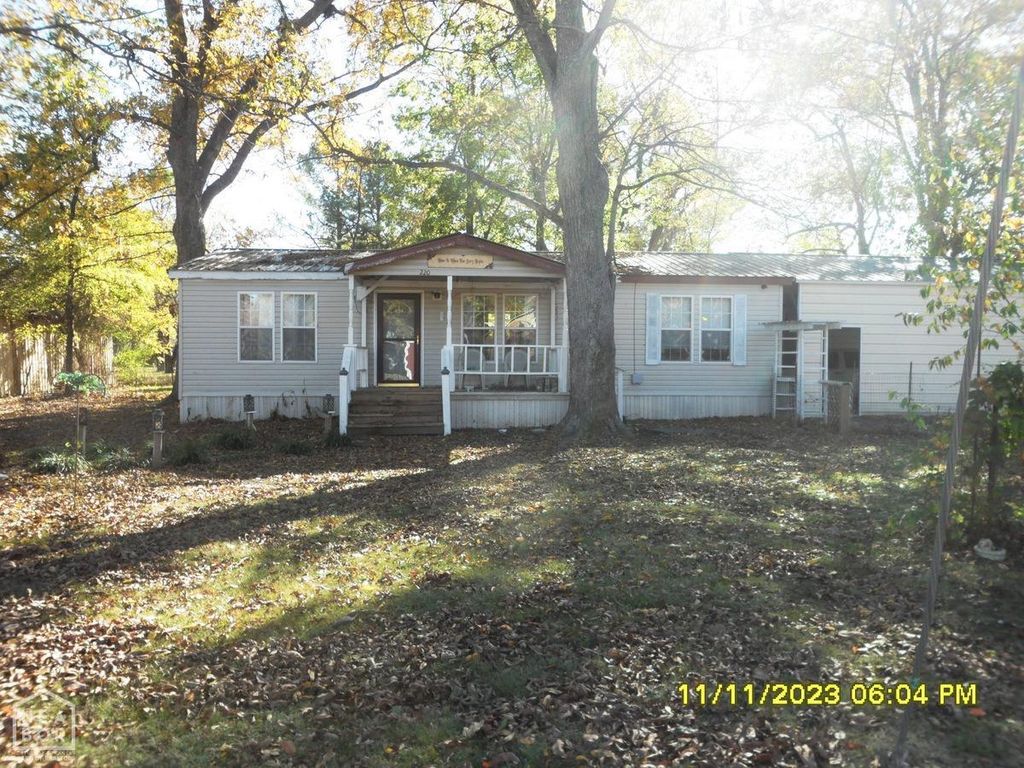 220 Jones St, Oil Trough, AR 72564 Trulia
