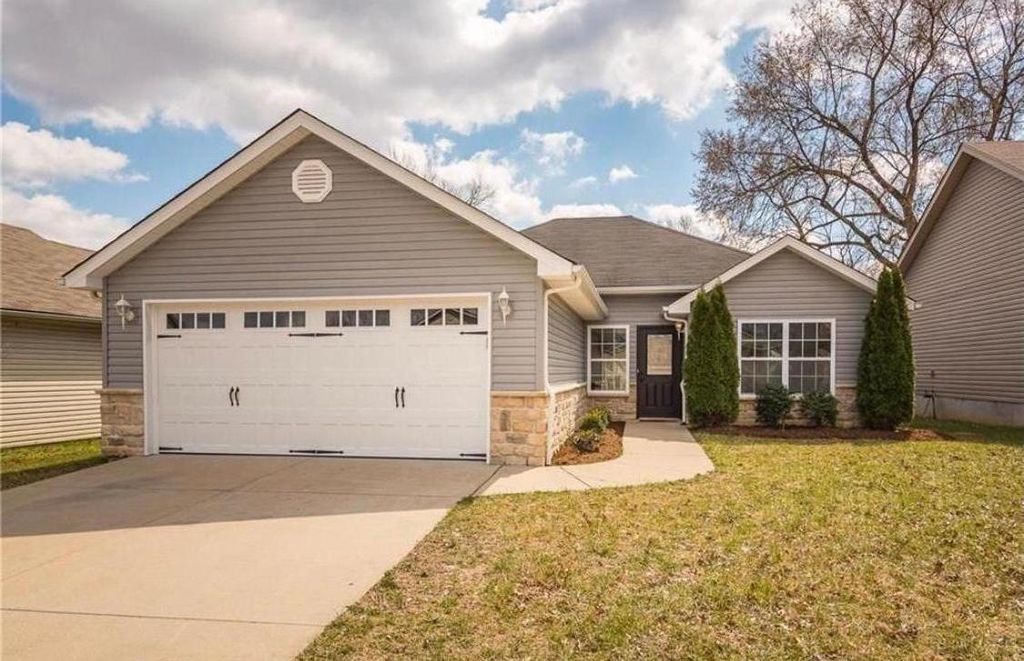 3828 Homestead Dr, New Albany, IN 47150 Trulia