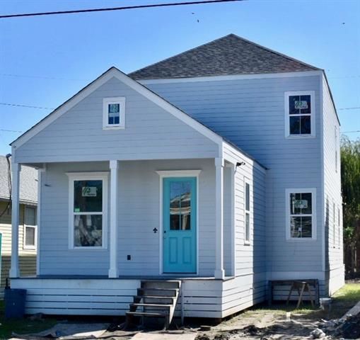 1319 Eagle St, New Orleans, LA 70118