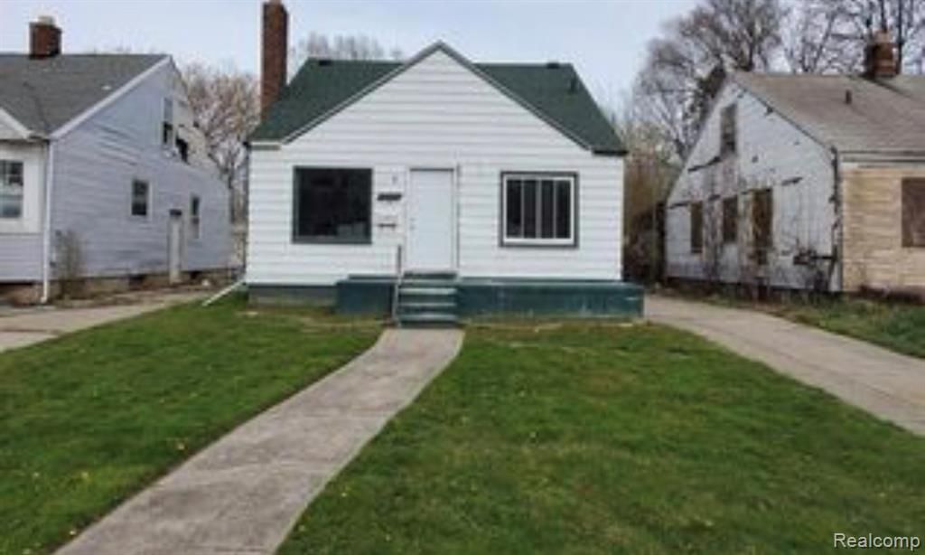 19618 Annott St, Detroit, MI 48205
