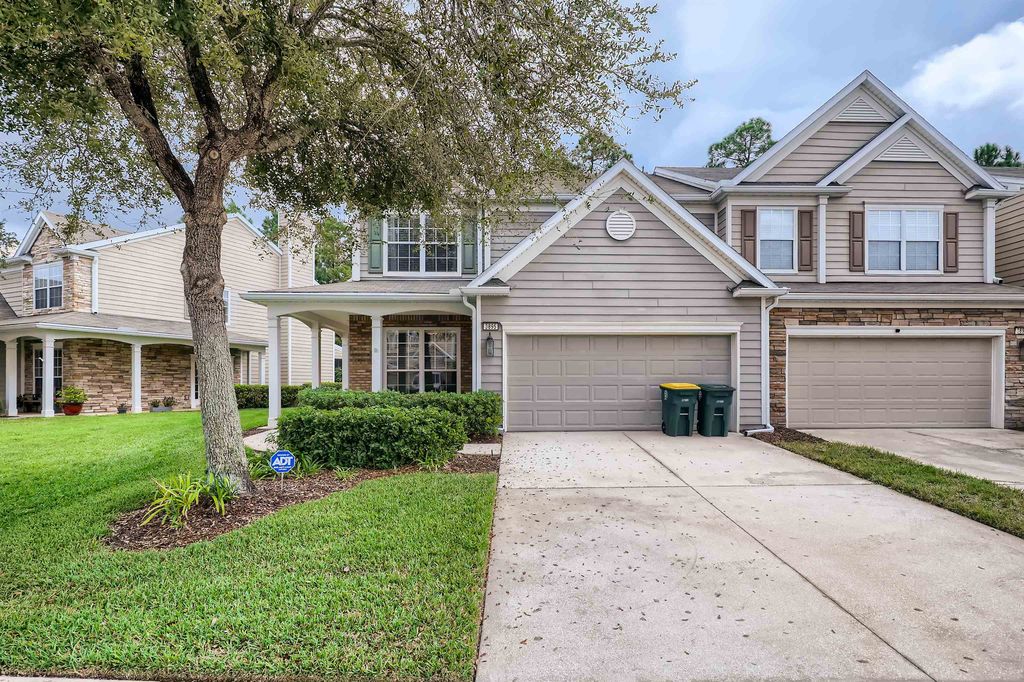 3895 Lionheart Dr, Jacksonville, FL 32216