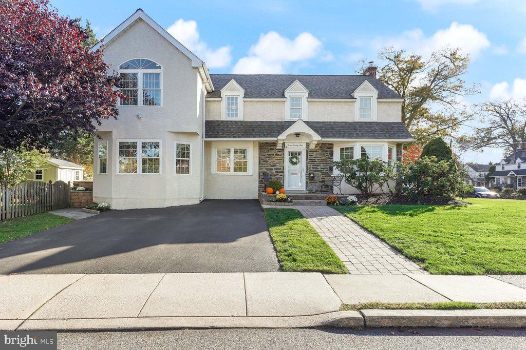 321 Canterbury Rd, Havertown, PA 19083 Trulia