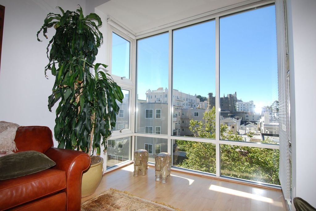 1483 Sutter St #808, San Francisco, CA 94109