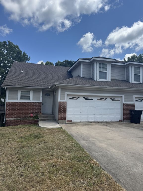 5413 Oxford Ave, Raytown, MO 64133