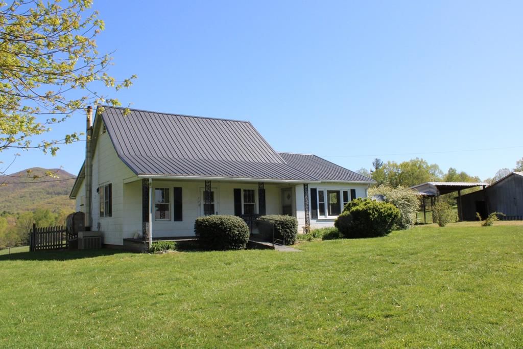 794 Sandy Ridge Rd, Cana, VA 24317 Trulia