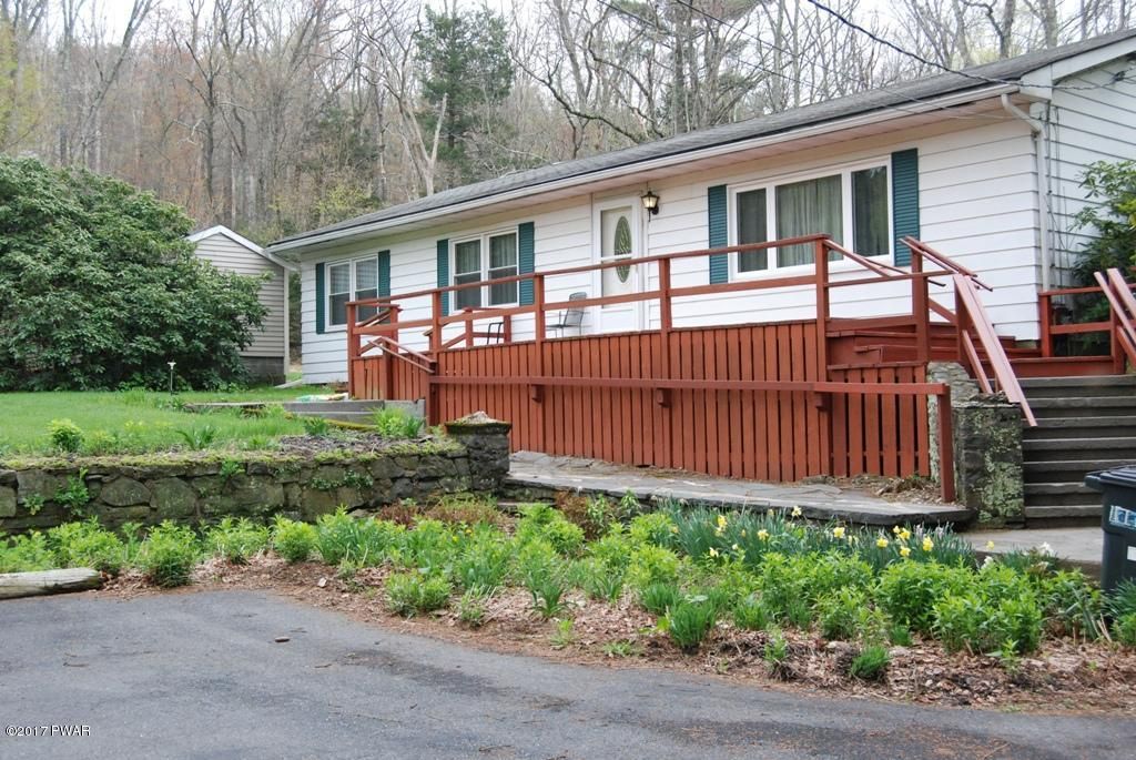 106 Roth Ln, Canadensis, PA 18325 Trulia