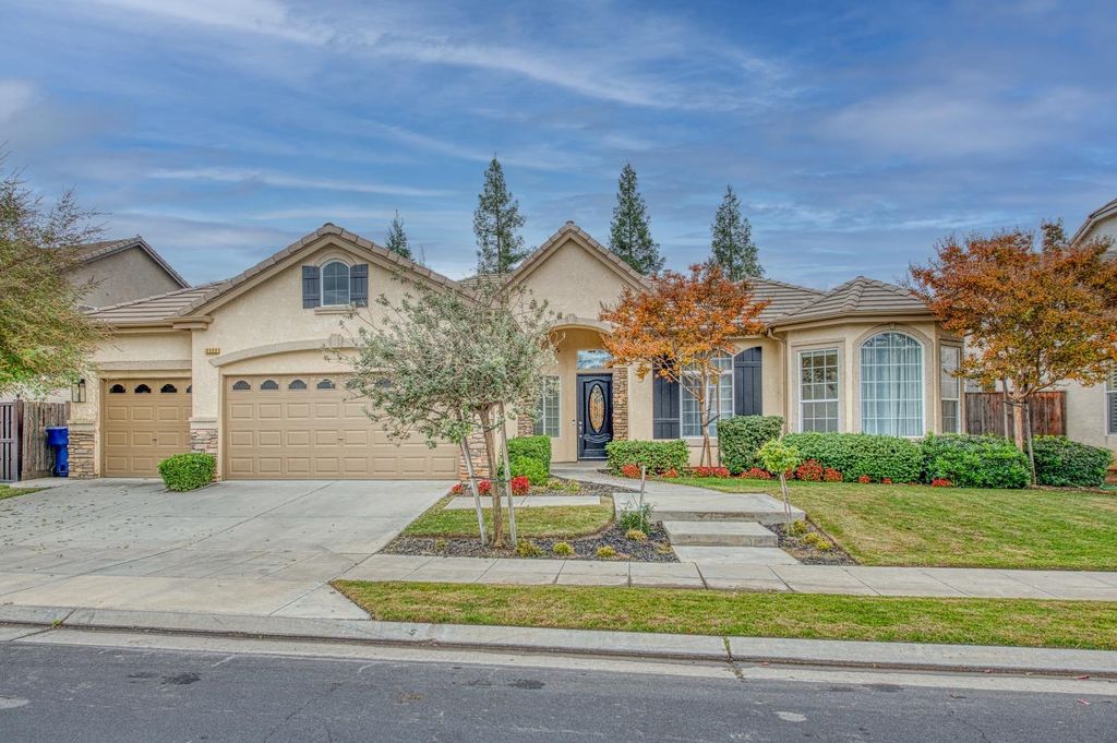 3252 Everglade Ave, Clovis, CA 93619 Trulia