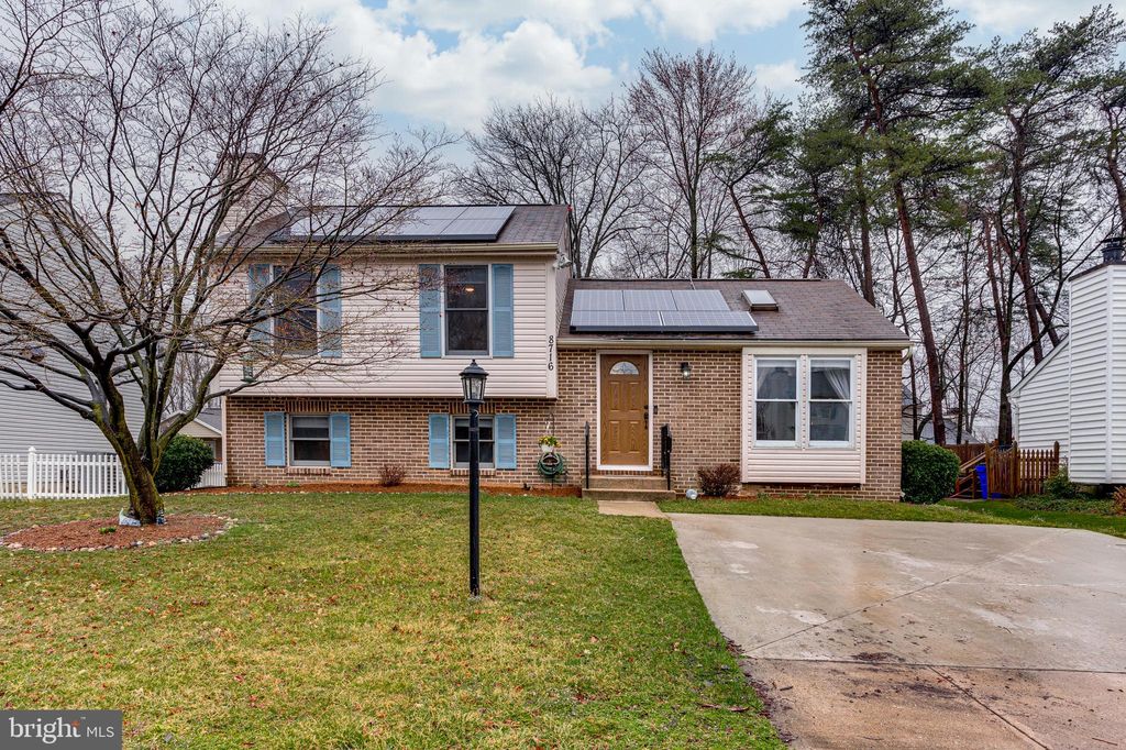 8716 Clemente Ct, Jessup, MD 20794 Trulia