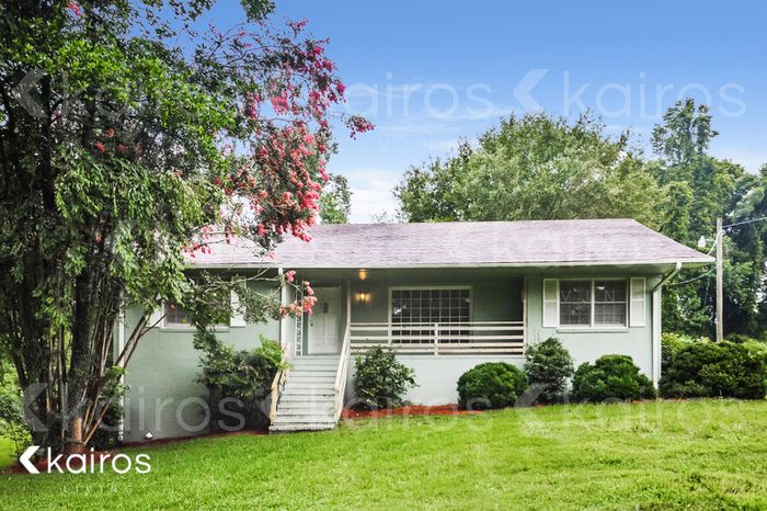 221 Laurel St, Griffin, GA 30224