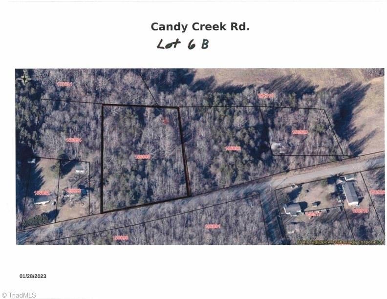Candy Creek Rd, Reidsville, NC 27320 Trulia