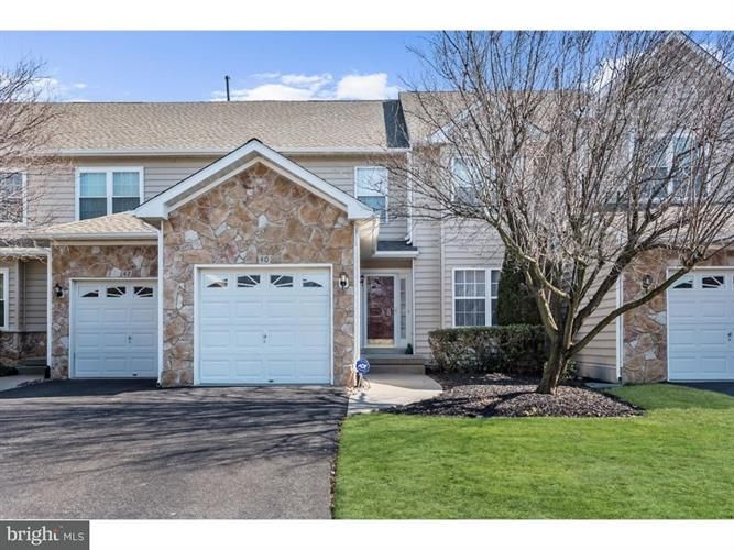 40 Hogan Way, Moorestown, NJ 08057 Trulia