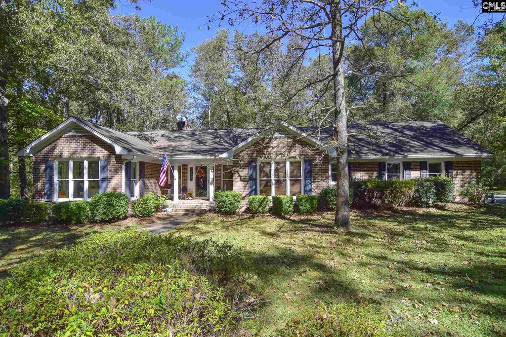 732 Broken Bit Rd, Rembert, SC 29128 Trulia