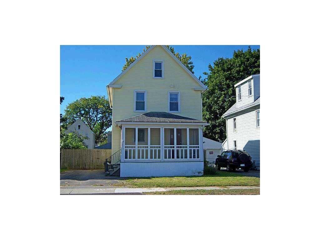 210 E Maple Ave, East Rochester, NY 14445