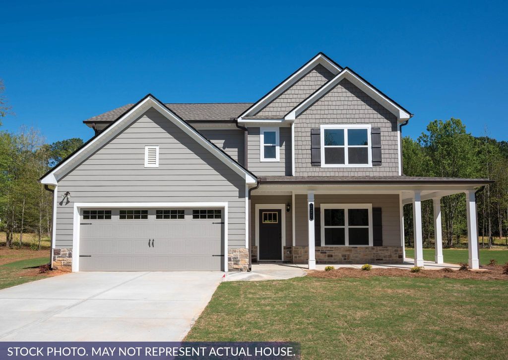 Calgary Downs Dr FERU46, Winder, GA 30680 Trulia