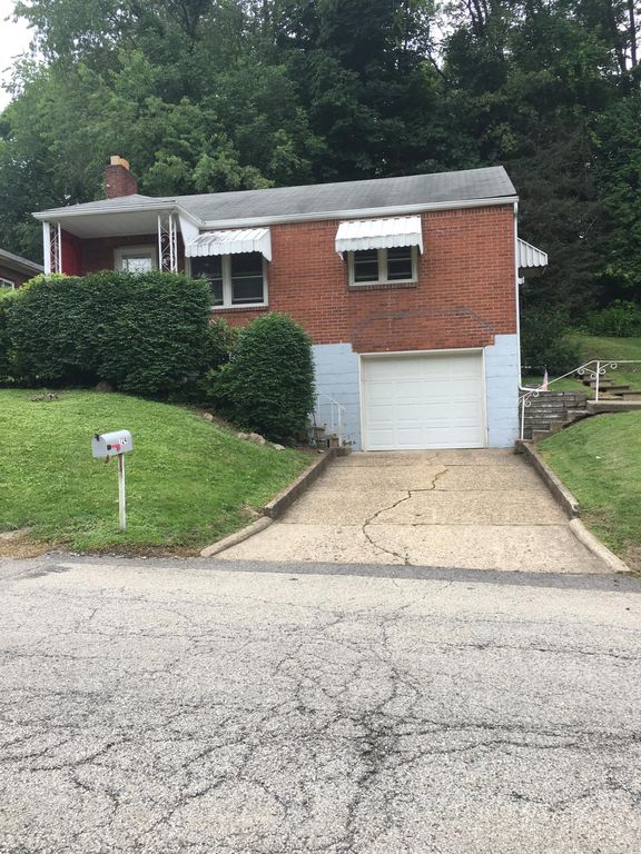 124 Hill Rd, PA 15064 Trulia