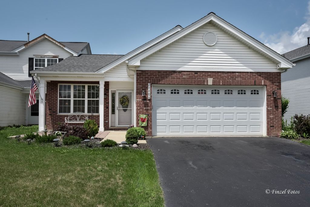 28806 Sawmill Ln, Lakemoor, IL 60051 Trulia
