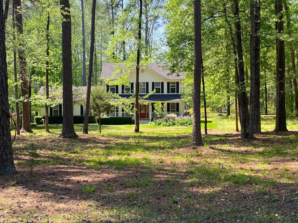 594 Oakwood Pointe Rd, Appling, GA 30802 Trulia