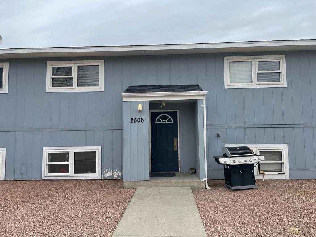 2506 Fertig Dr, Wheatland, WY 82201 Trulia