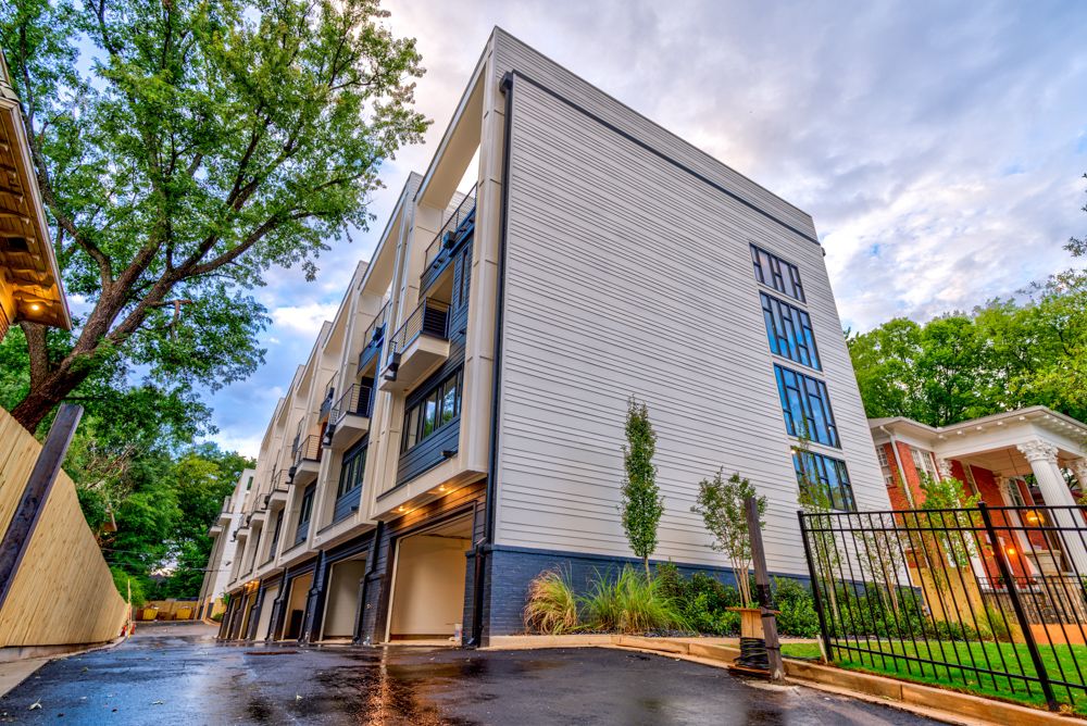 910 Ponce De Leon Ave NE 2, Atlanta, GA 30306 Trulia