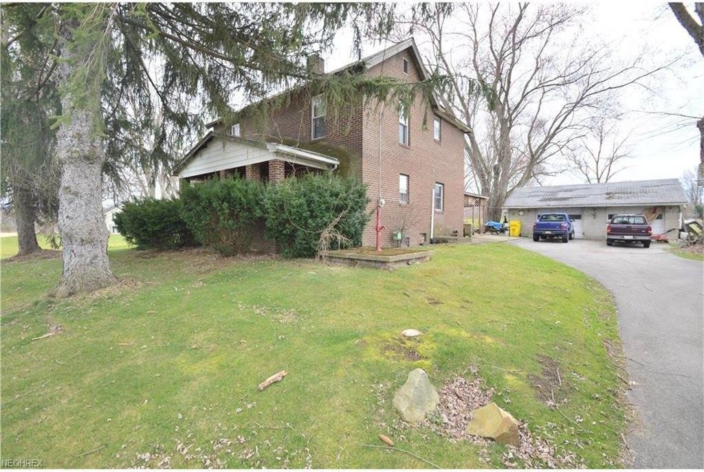 2261 W South Range Rd, North Lima, OH 44452 Trulia