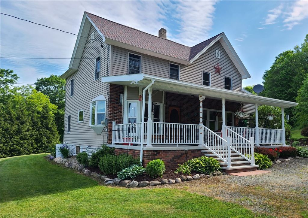 5486 Mattice Rd, Avoca, NY 14809 MLS R1542603 Trulia