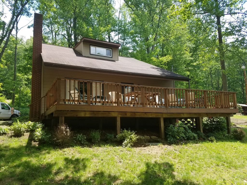 1022 Newberry Rd, Addison, PA 15411 Trulia