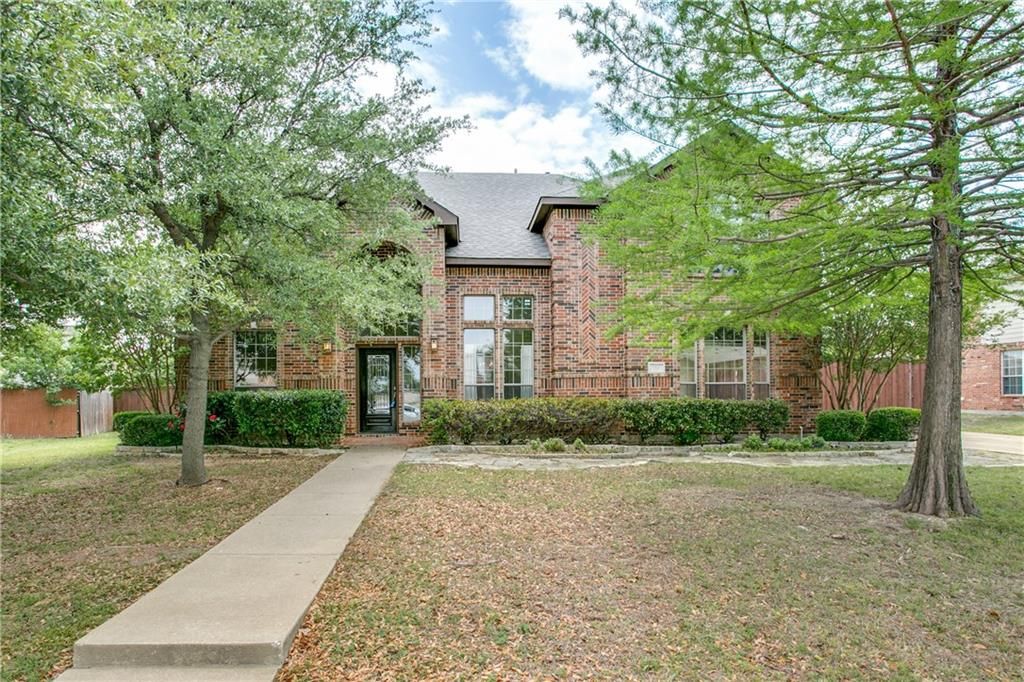 new homes in murphy tx 75094