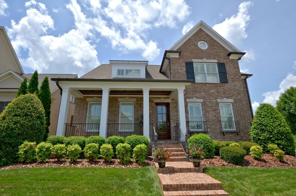 121 Hurstbourne Park Blvd, Franklin, TN 37067 Trulia
