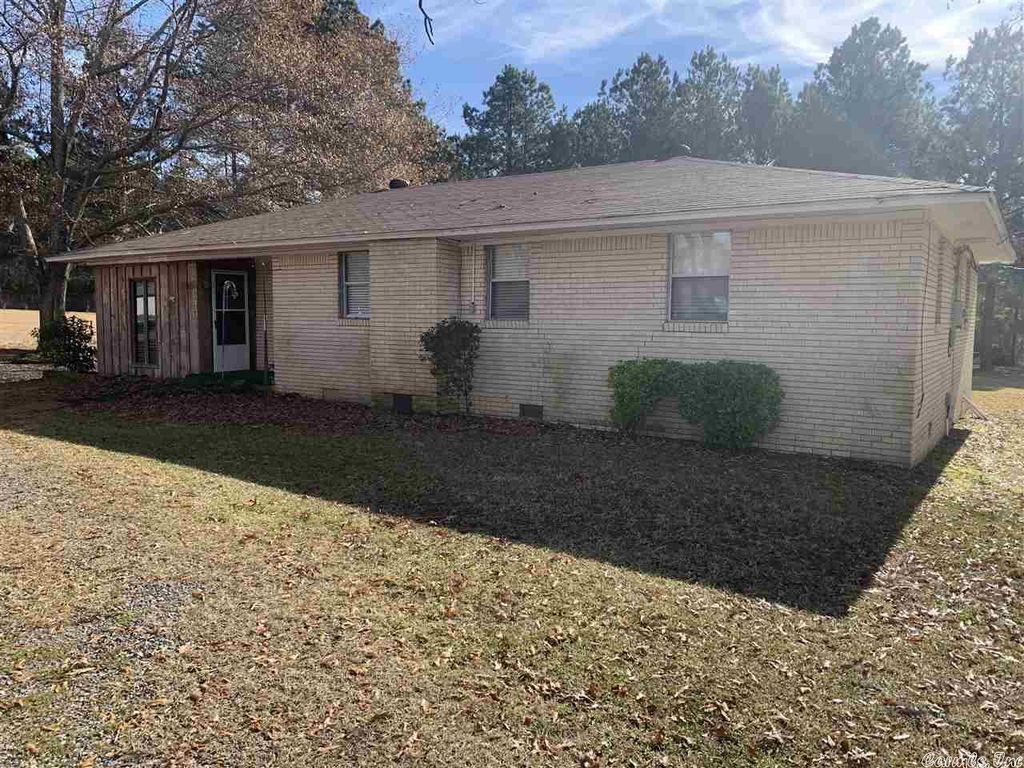 11802 Sulphur Springs Rd, Pine Bluff, AR 71603 Trulia