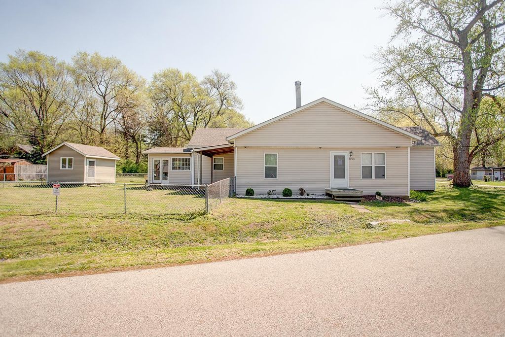 8725 Mulberry Ave, Caseyville, IL 62232 Trulia