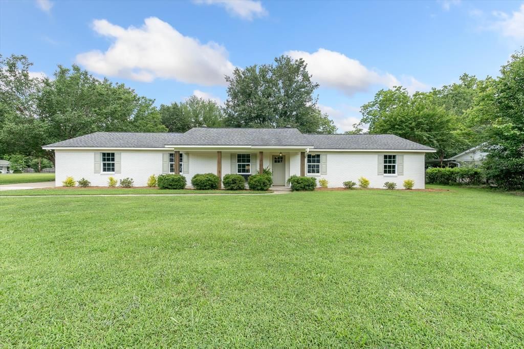 3638 Sharon Rd, Laurel, MS 39443 MLS 33852 Trulia