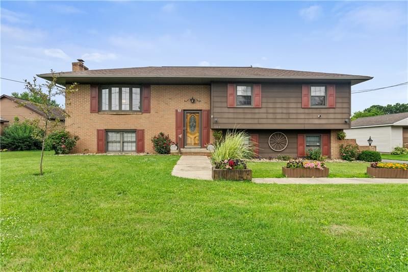 509 Neale Ave, Ford City, PA 16226 Trulia