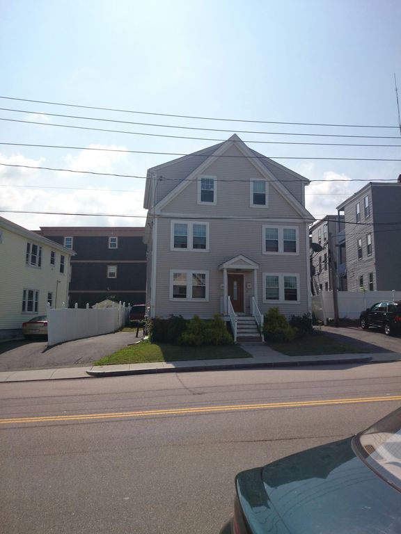 384 Harvard St, Dorchester, MA 02124 Trulia