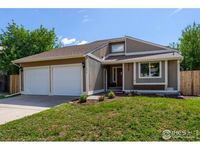 4418 Rosecrown Ct, Fort Collins, CO 80526