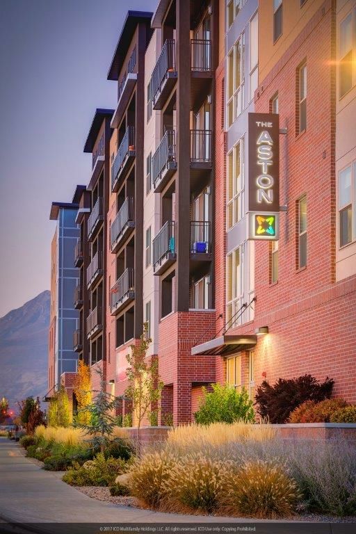 The Aston at University Place Orem, UT Trulia