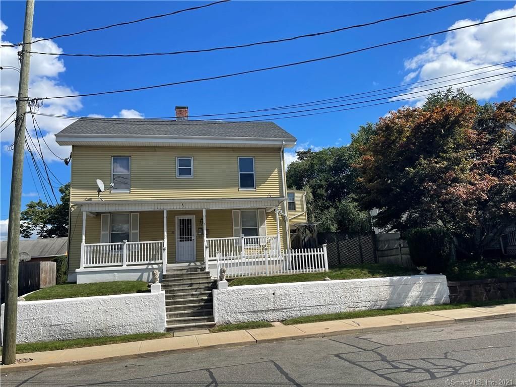 30 No 1 St, Meriden, CT 06451 Trulia