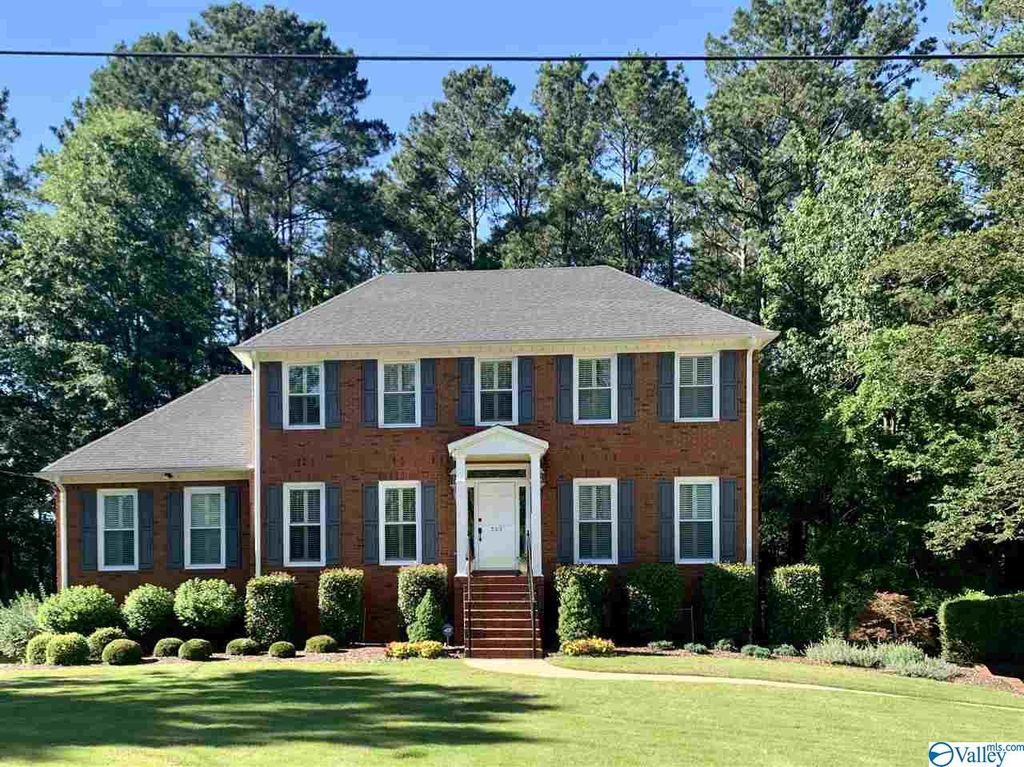 503 Westminister Dr, Rainbow City, AL 35906 Trulia