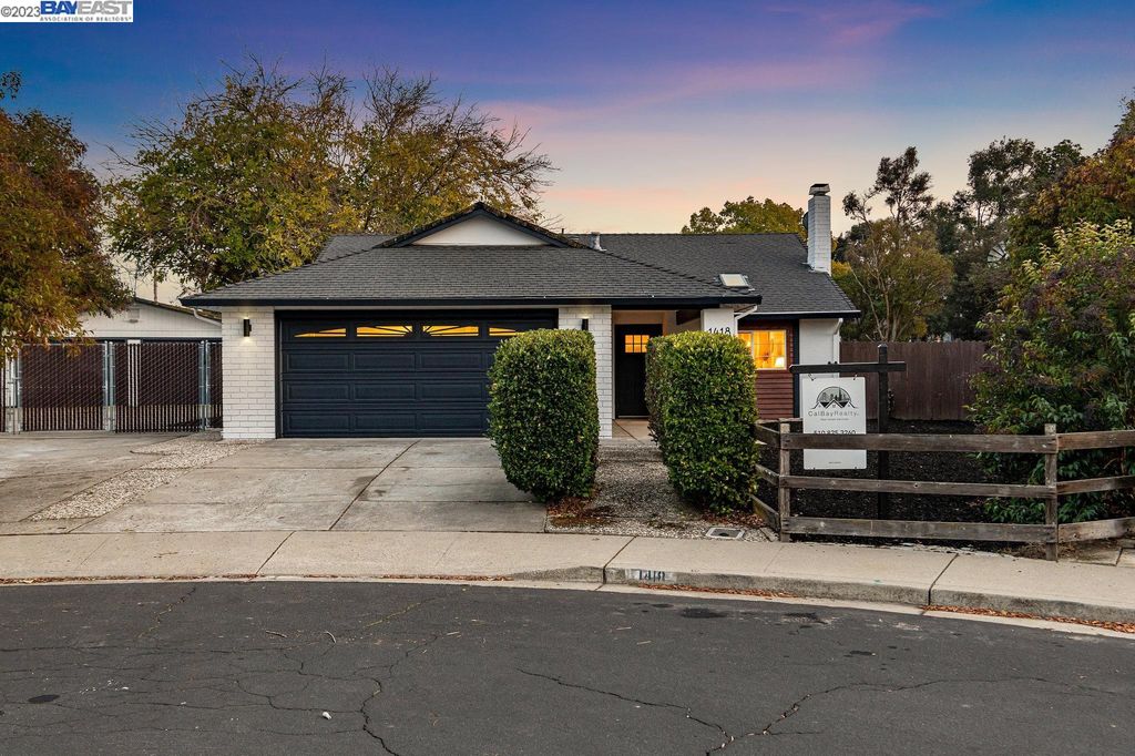 1418 Honeysuckle Rd, Livermore, CA 94551 Trulia