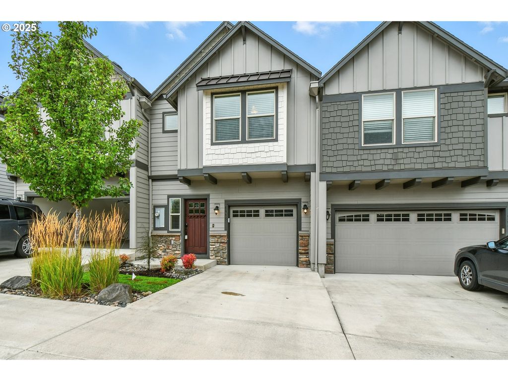 1915 NW Sage St, Camas, WA 98607